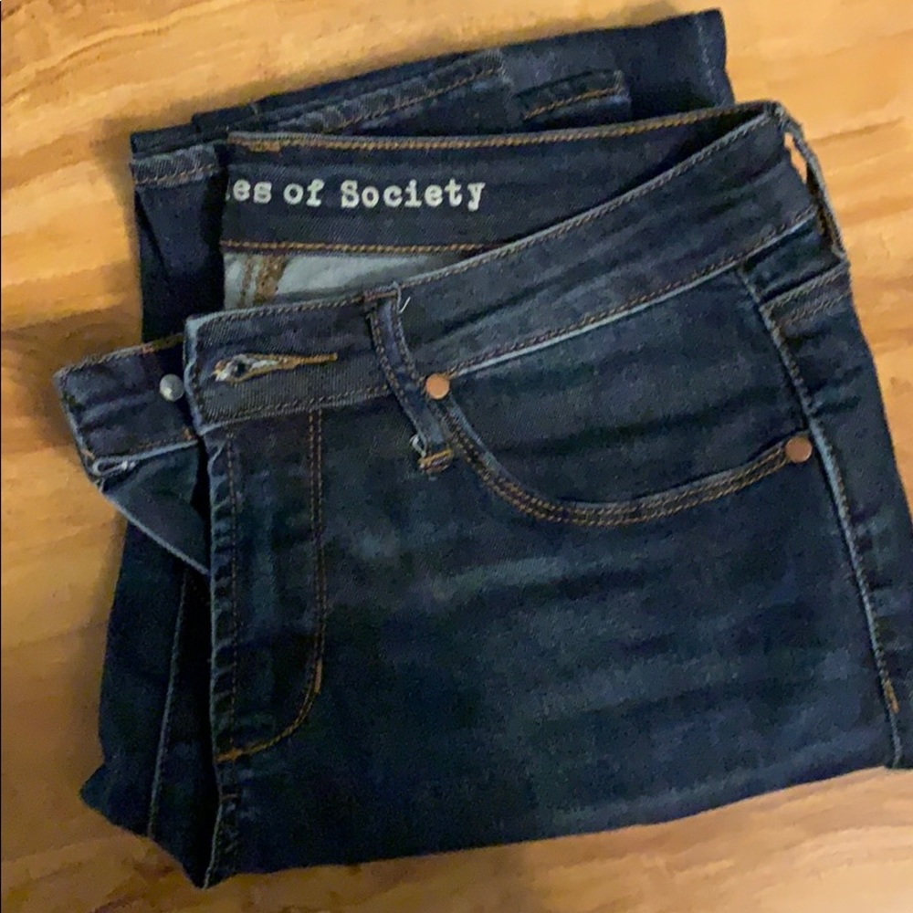 Articles of Society jeans